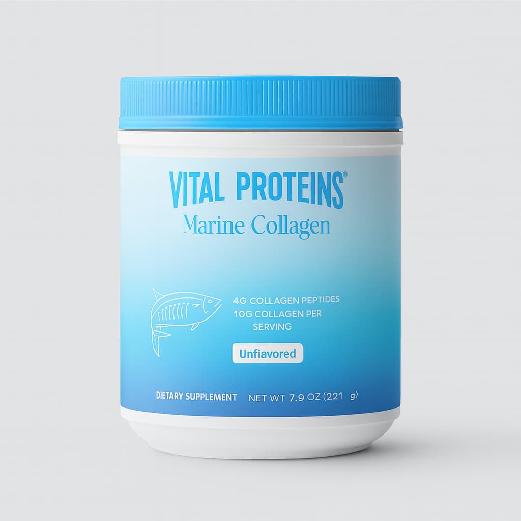 Vital Proteins Beauty Collagen